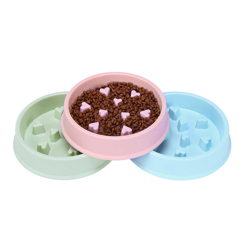 Le Kit Calmouf : gamelle puzzle
